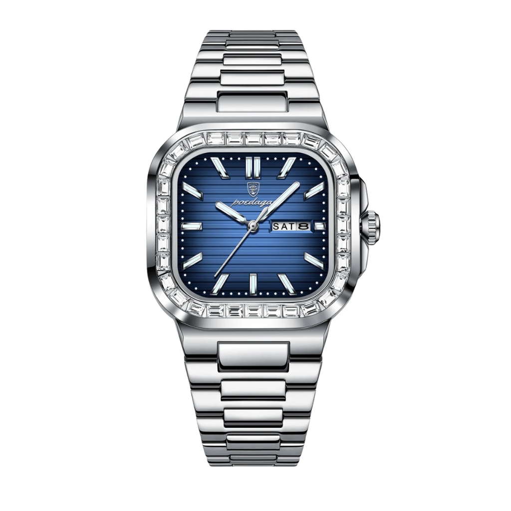 Essential pack - Elige tu reloj y tarjetero