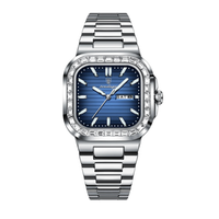 Essential pack - Elige tu reloj y tarjetero