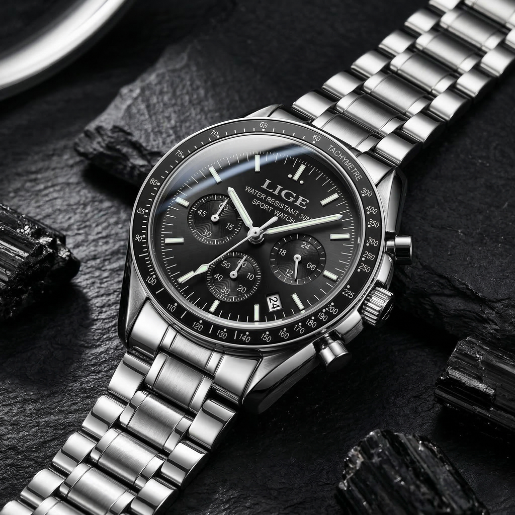 Reloj deportivo speedmaster