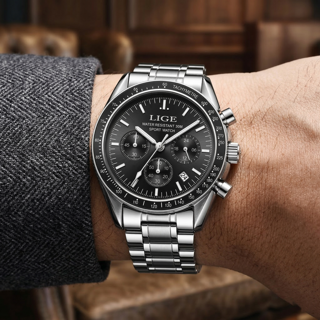 Reloj deportivo speedmaster