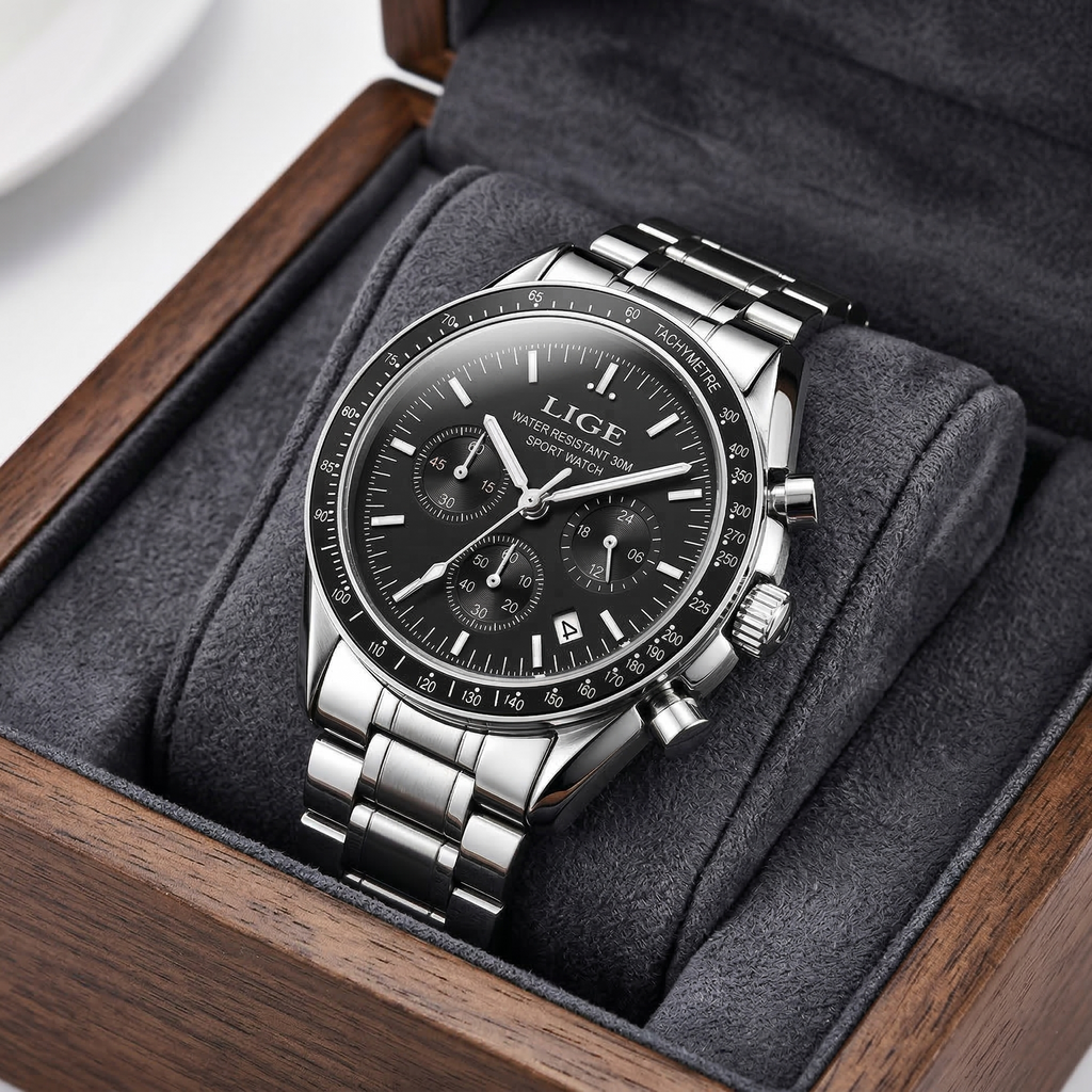 Reloj deportivo speedmaster