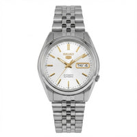 Seiko 5 automatico SNKL17K1