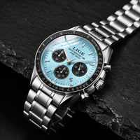 Reloj deportivo speedmaster tiffany