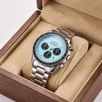 Reloj deportivo speedmaster tiffany