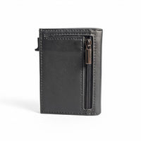 Tarjetero y billetera con bloqueo RFID - Slim wallet Neo