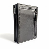 Tarjetero y billetera con bloqueo RFID - Slim wallet Neo