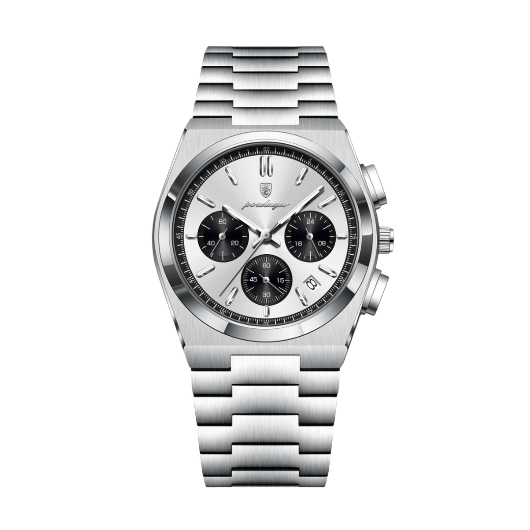 Essential pack - Elige tu reloj y tarjetero