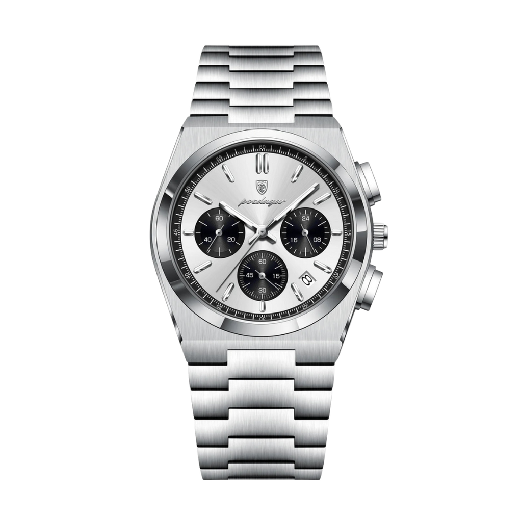 Essential pack - Elige tu reloj y tarjetero