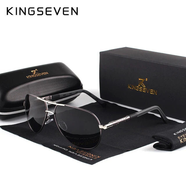 KINGSEVEN® AVIATOR Sunglasses K725