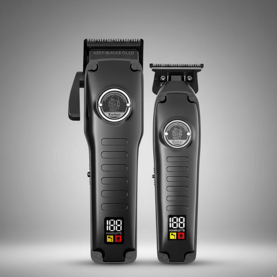 KEMEI 1827 clipper mas trimmer - AltusSV | Relojes y Accesorios para Hombre