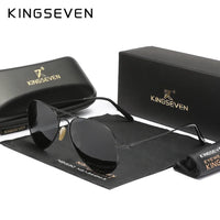 KINGSEVEN® PILOT Polarized Sunglasses N7117