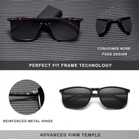 KINGSEVEN® 99% Blue Light Blocking Glasses N7365
