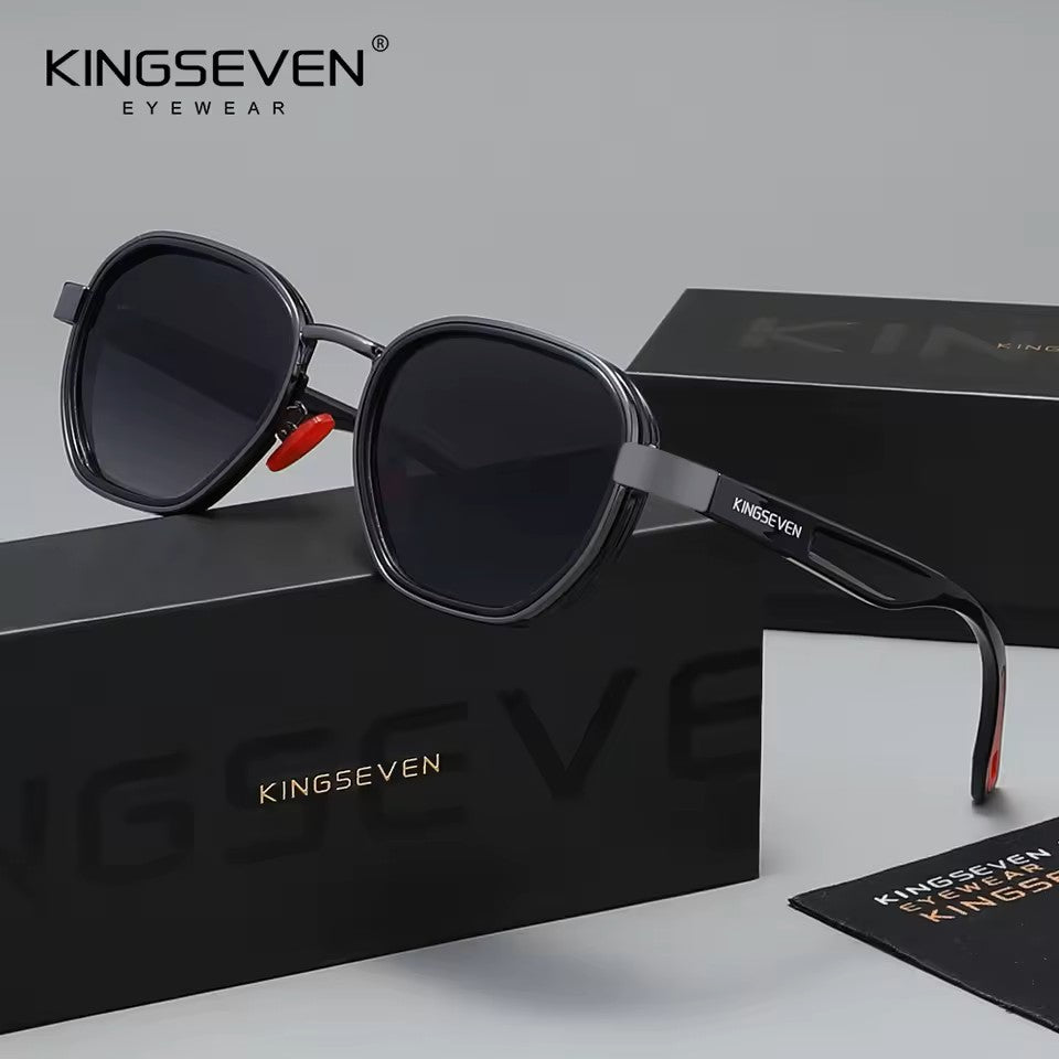 KINGSEVEN® Polarized Lifestyle Sunglasses N791