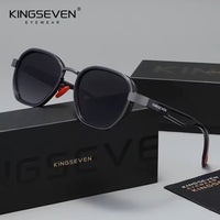 KINGSEVEN® Polarized Lifestyle Sunglasses N791