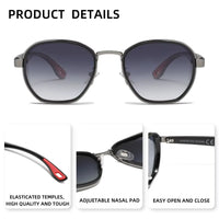 KINGSEVEN® Polarized Lifestyle Sunglasses N791