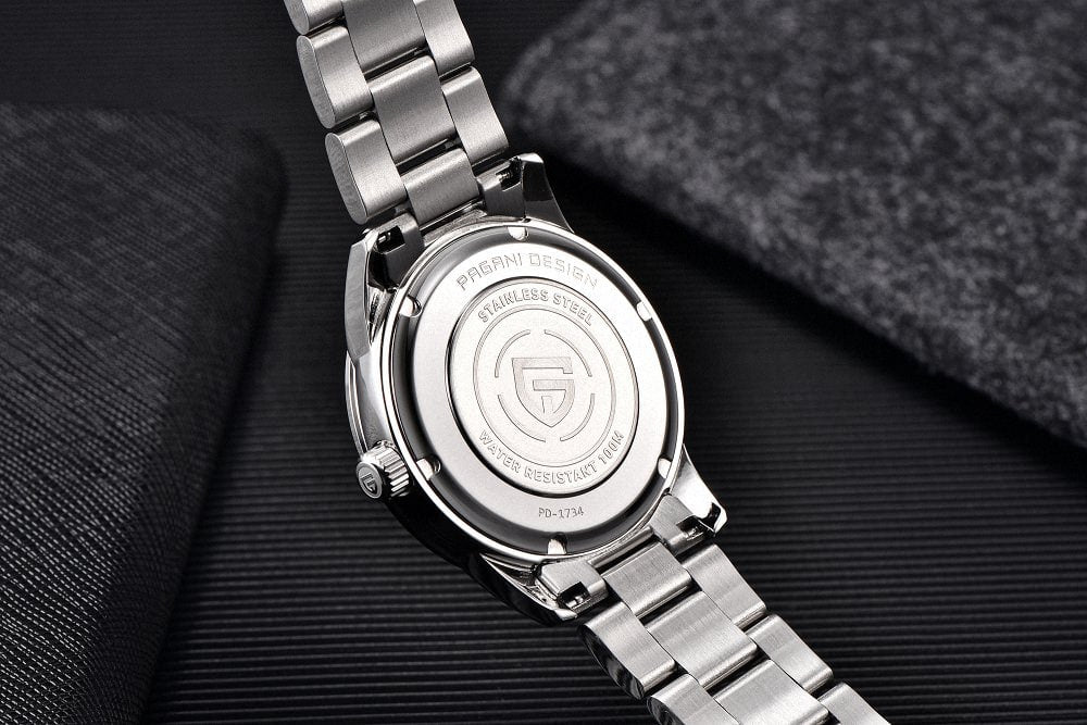 Pagani design 1734 - AltusSV | Relojes y Accesorios para Hombre