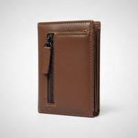 Tarjetero y billetera con bloqueo rfid - Slim Wallet - AltusSV | Relojes y Accesorios para Hombre