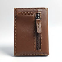 Tarjetero y billetera con bloqueo rfid - Slim Wallet - AltusSV | Relojes y Accesorios para Hombre