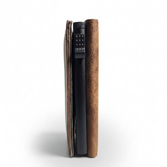 Tarjetero y billetera ejecutivo con rfid - Pocket Wallet - AltusSV | Relojes y Accesorios para Hombre