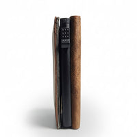 Tarjetero y billetera ejecutivo con rfid - Pocket Wallet - AltusSV | Relojes y Accesorios para Hombre