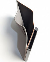 Tarjetero y billetera ejecutivo con rfid - Pocket Wallet - AltusSV | Relojes y Accesorios para Hombre