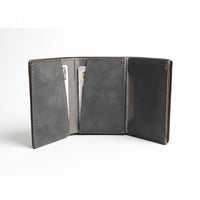 Tarjetero y billetera ejecutivo con rfid - Pocket Wallet - AltusSV | Relojes y Accesorios para Hombre