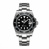 Reloj addiesdive H3-2QZ - 41mm Quartz Diver's 200m