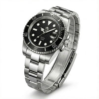 Reloj addiesdive H3-2QZ - 41mm Quartz Diver's 200m