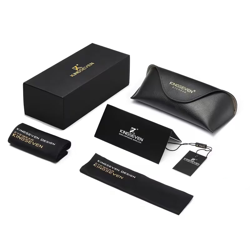 KINGSEVEN® AVIATOR Sunglasses K725