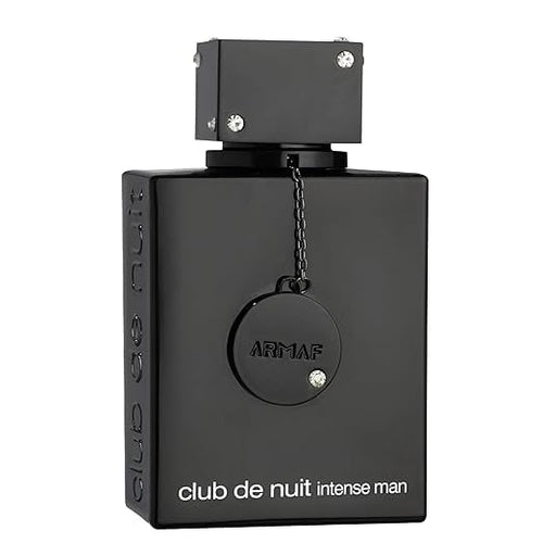 Armaf Club De Nuit para Hombre - Eau de Toilette Spray, 3.6 Onzas (Bajo solicitud)