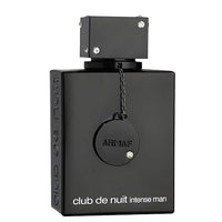 Armaf Club De Nuit para Hombre - Eau de Toilette Spray, 3.6 Onzas (Bajo solicitud)