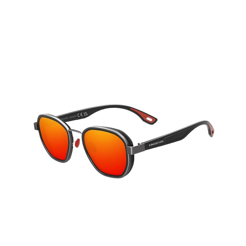 KINGSEVEN® Gafas de sol Clubmaster