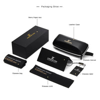 KINGSEVEN® Vintage Sunglasses