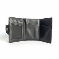 Tarjetero y billetera con bloqueo rfid - Plus Wallet