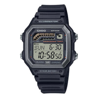 Casio WS1600H Series (Bajo solicitud)