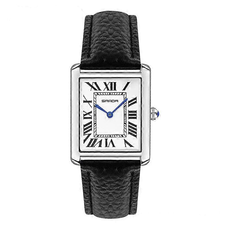 reloj de lujo ejecutivo tank