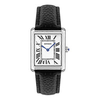 reloj de lujo ejecutivo tank