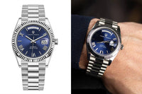 Reloj de lujo - Pagani design PD1752 DD36