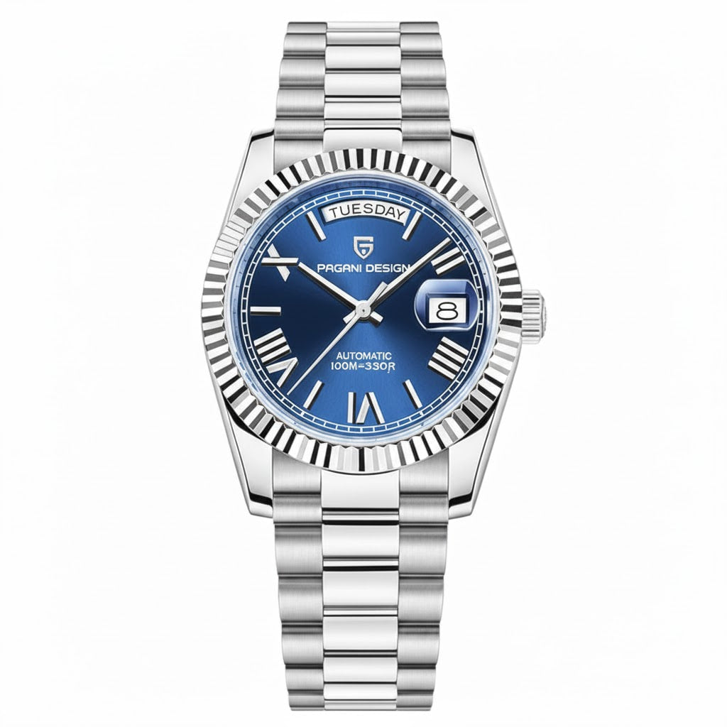 Reloj de lujo - Pagani design PD1752 DD36