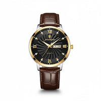 Essential pack - Elige tu reloj y tarjetero