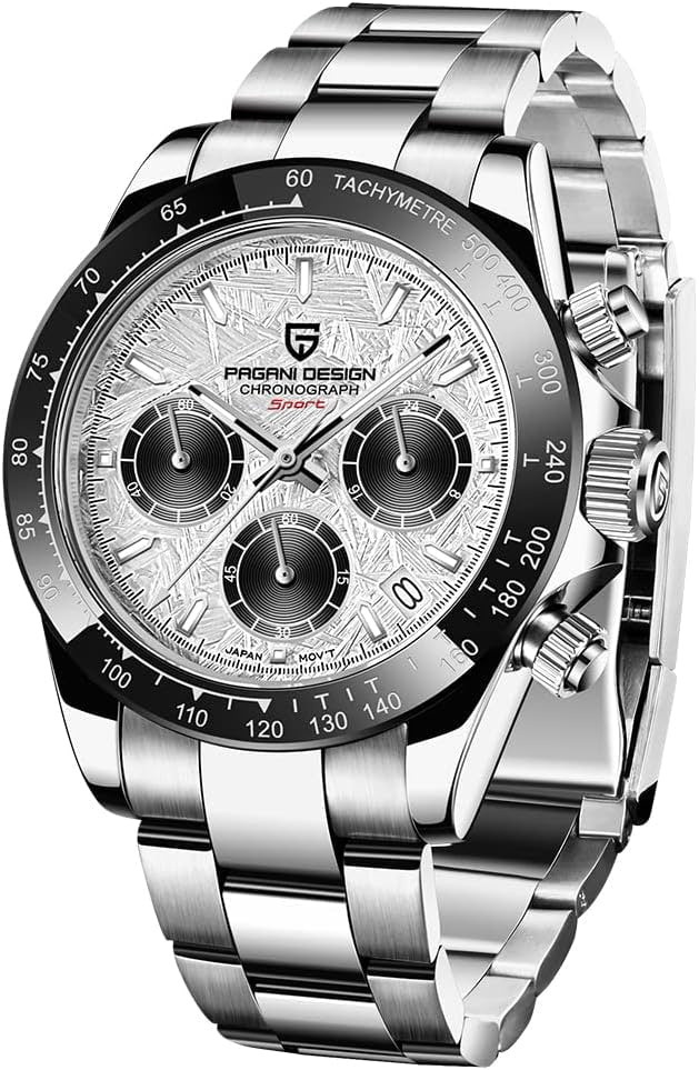 Pagani design PD 1644 - DAYTONA