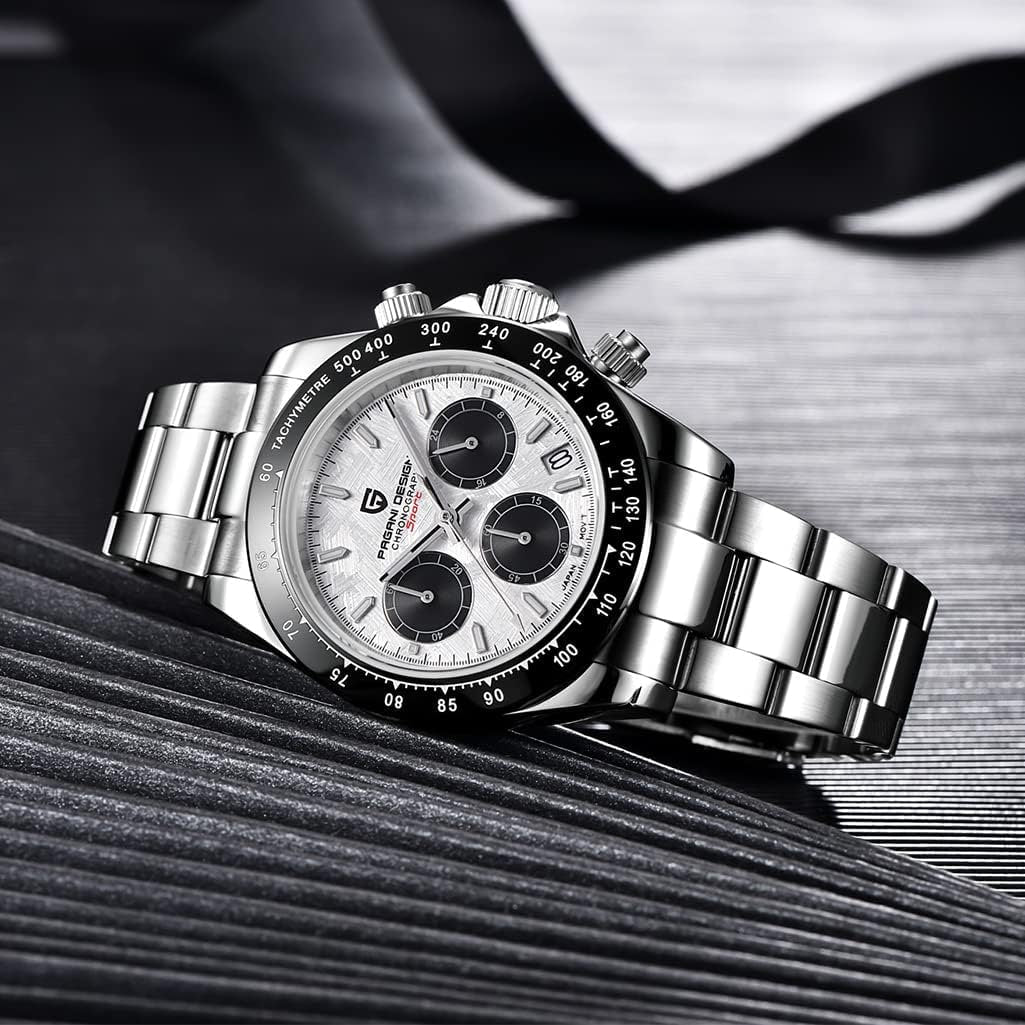 Pagani design PD 1644 - DAYTONA