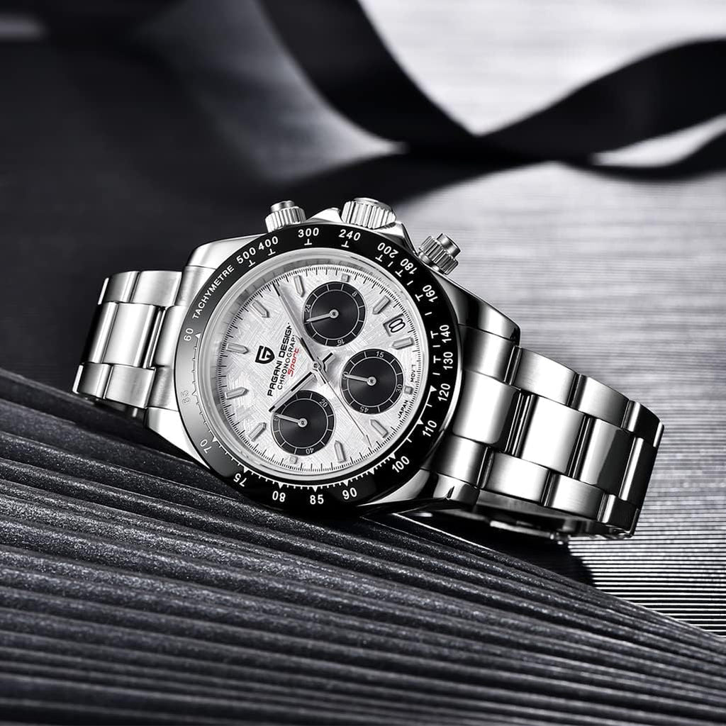 Pagani design PD 1644 - DAYTONA