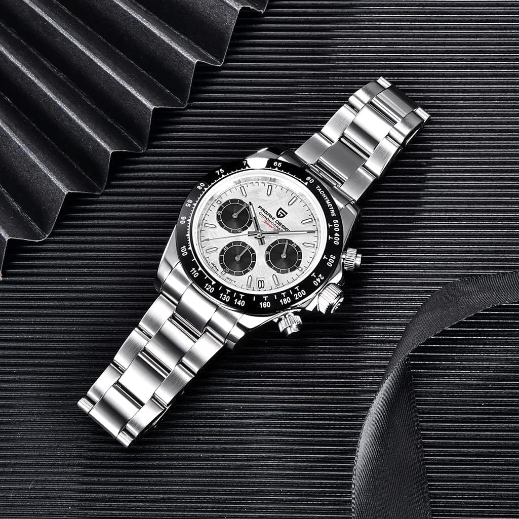 Pagani design PD 1644 - DAYTONA