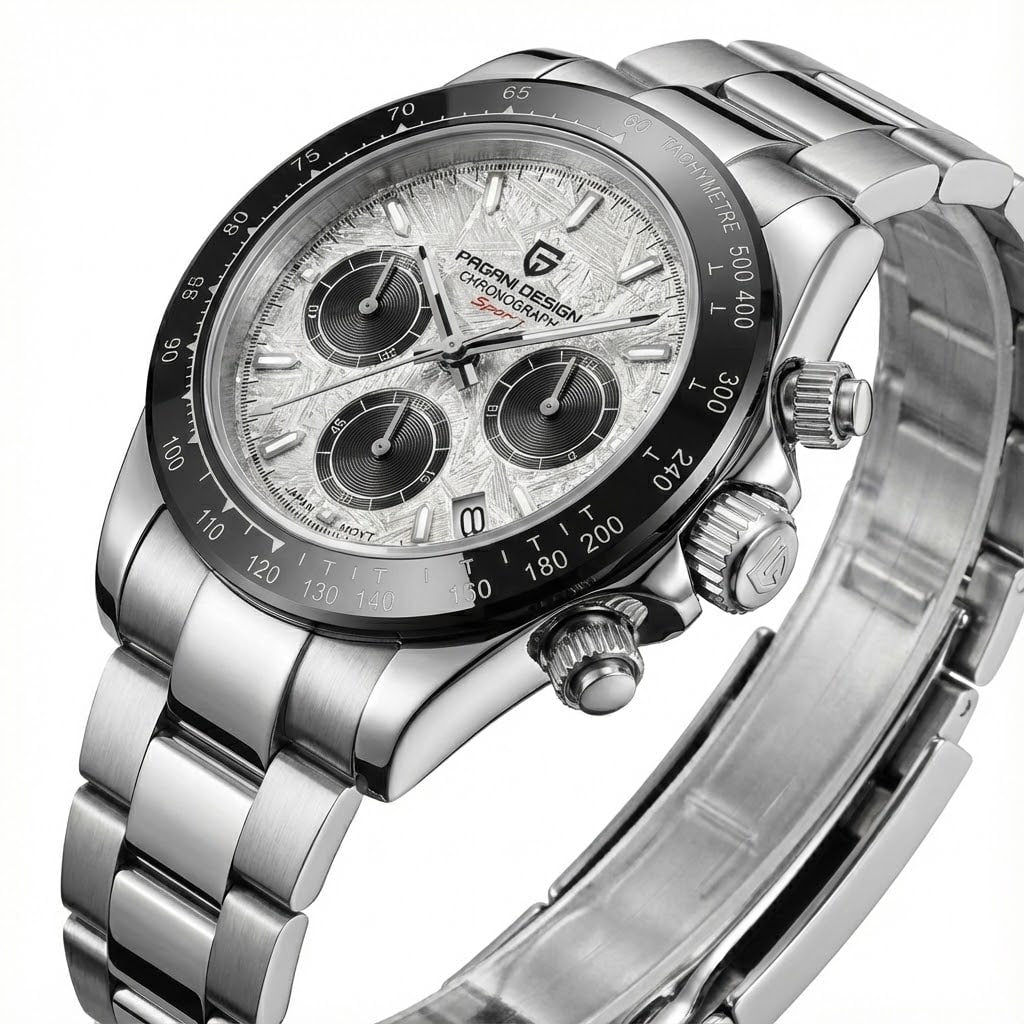 Pagani design PD 1644 - DAYTONA