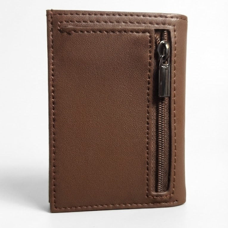 Tarjetero y billetera con bloqueo RFID - Slim wallet Neo