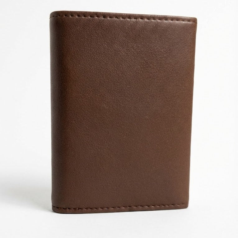 Tarjetero y billetera con bloqueo RFID - Slim wallet Neo