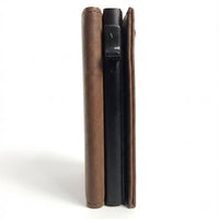 Tarjetero y billetera con bloqueo RFID - Slim wallet Neo