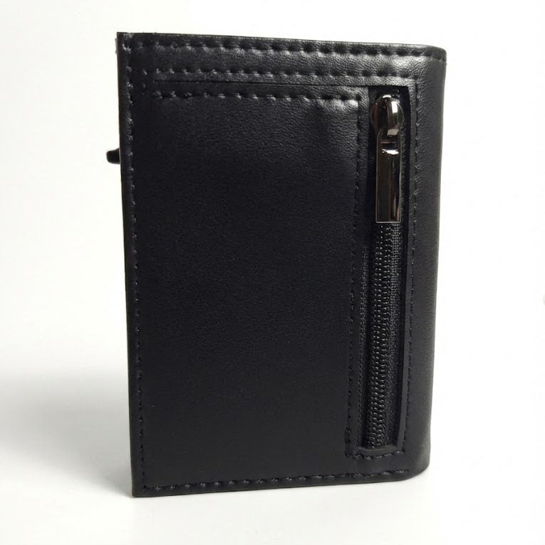 Tarjetero y billetera con bloqueo RFID - Slim wallet Neo