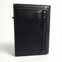 Tarjetero y billetera con bloqueo RFID - Slim wallet Neo